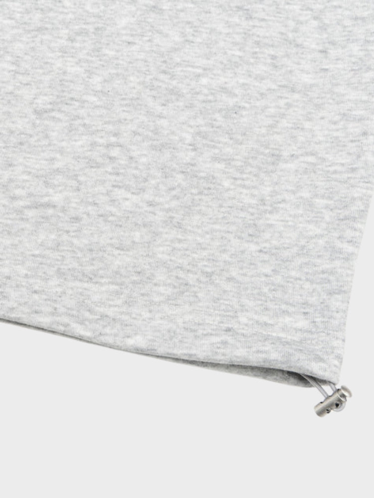 DCRB Wide Leg Script Joggers