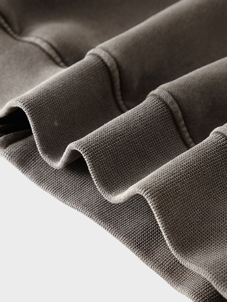 DCRB Cropped Women Zip Up