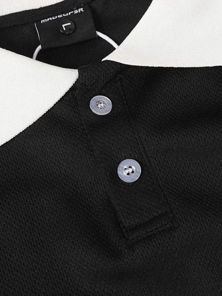 DCRB x Made GPSR Football Tee