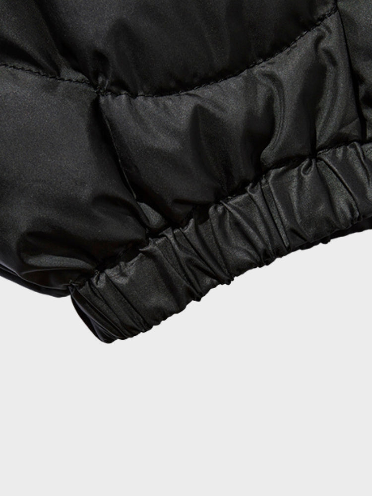 DCRB Padded Puffer