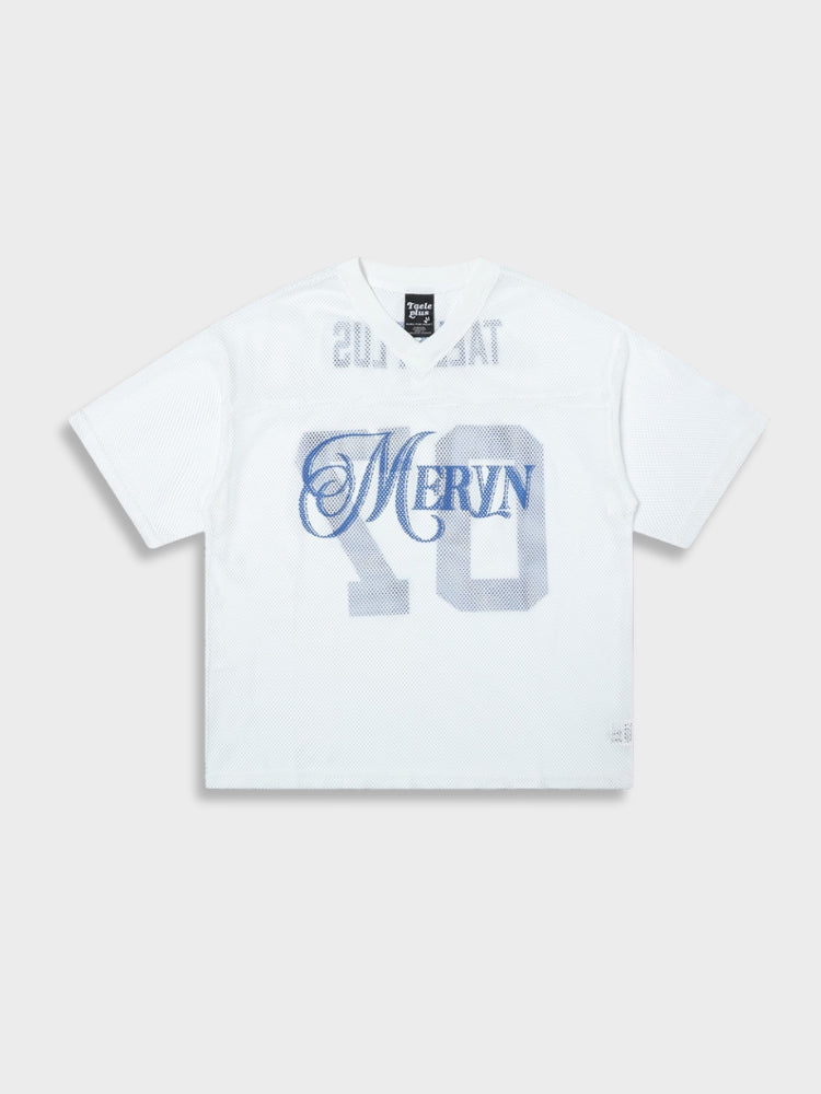 DCRB Hollow Out Meryn Tee