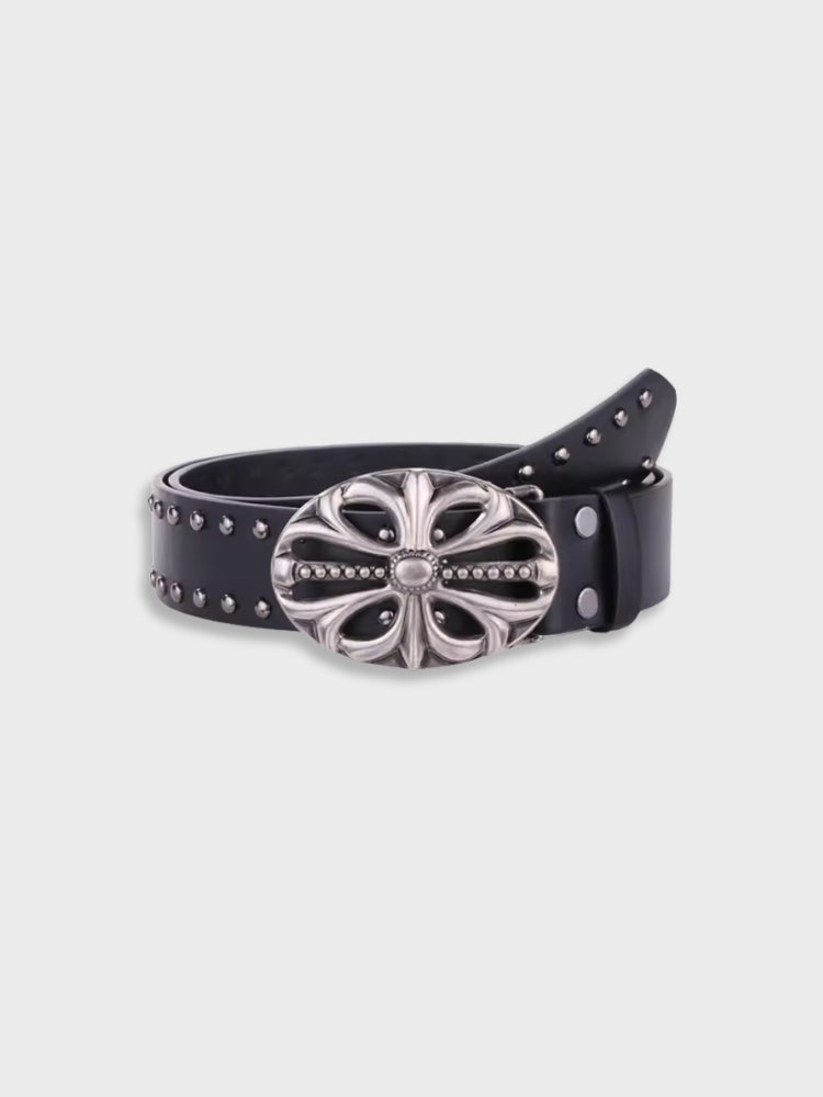 DCRB Studded Belt