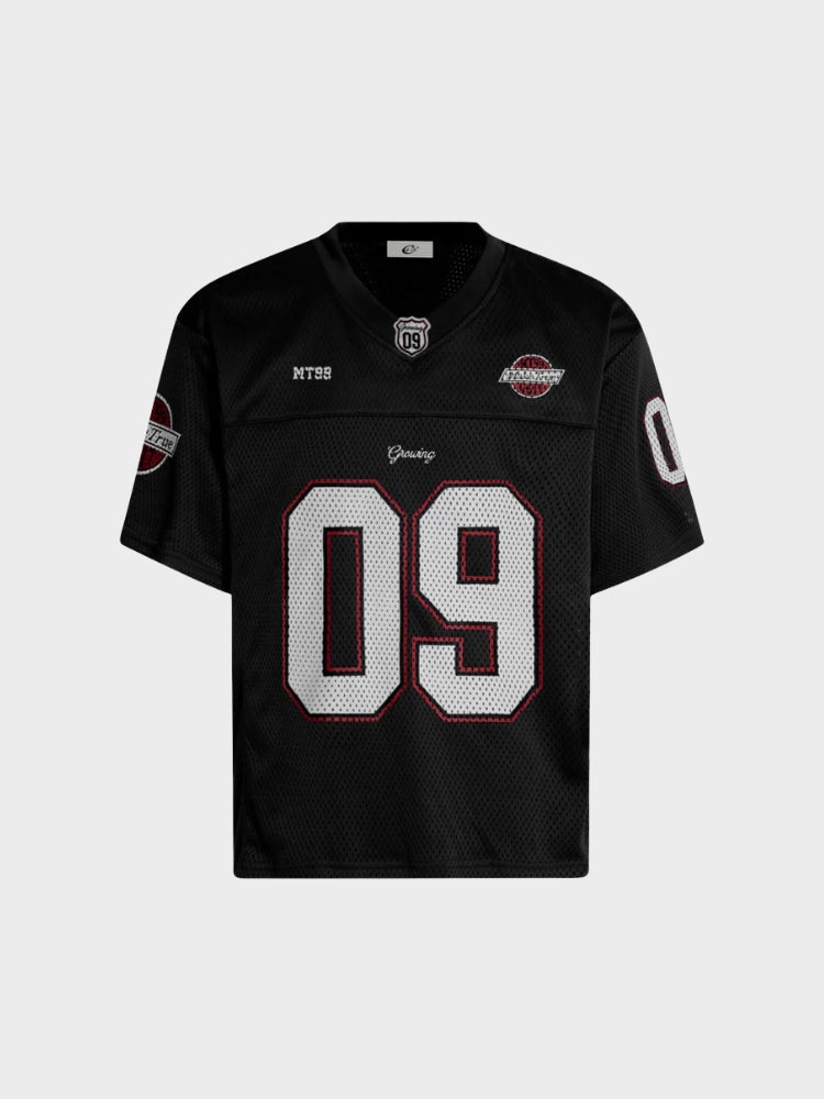 DCRB x Growing 09 Sports Tee