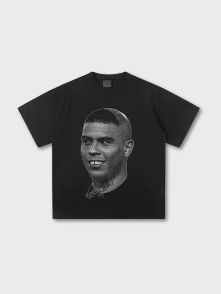 DCRB R9 Tee