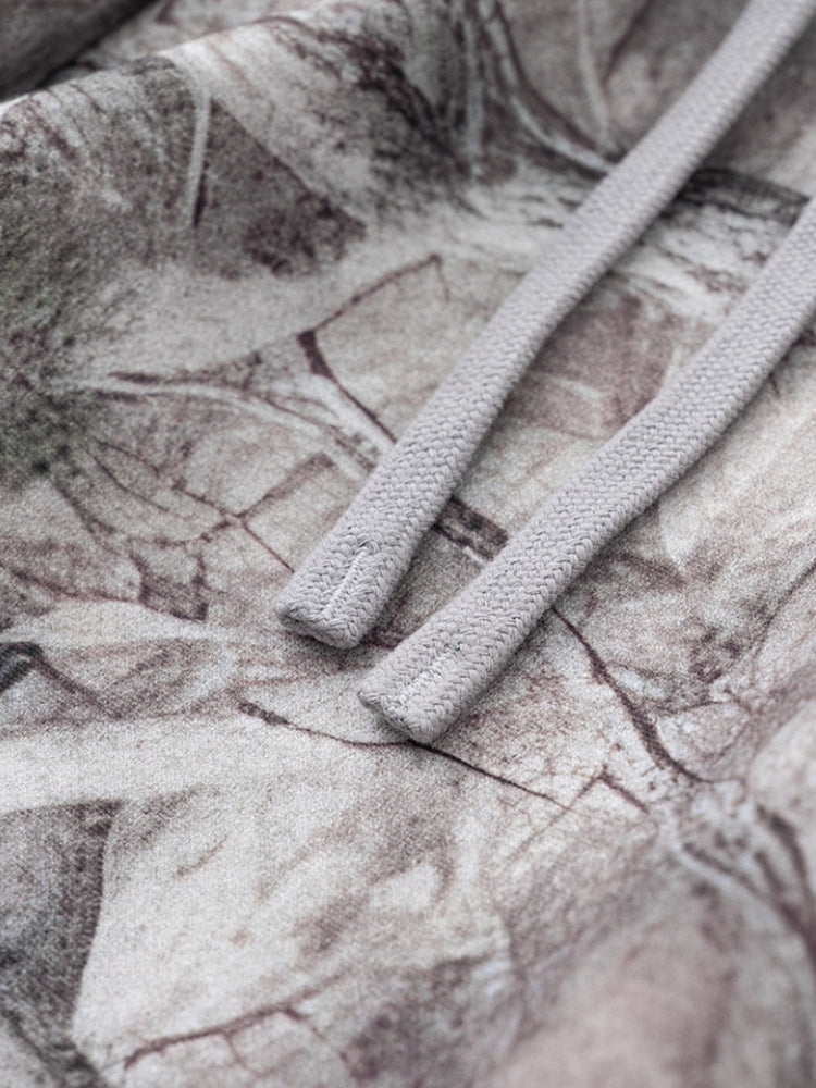 DCRB Realtree Open Leg Joggers