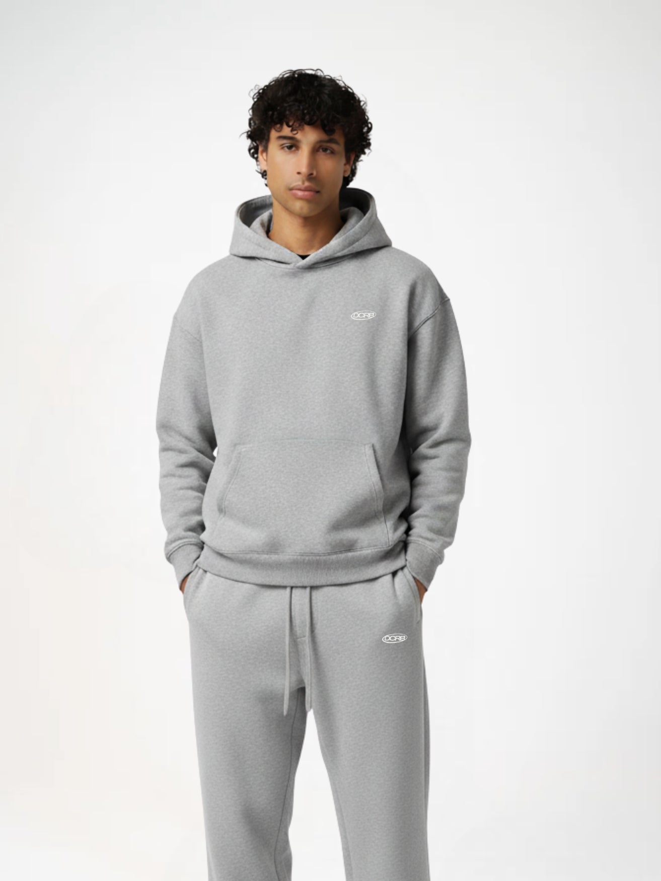 DCRB Hoodie V2