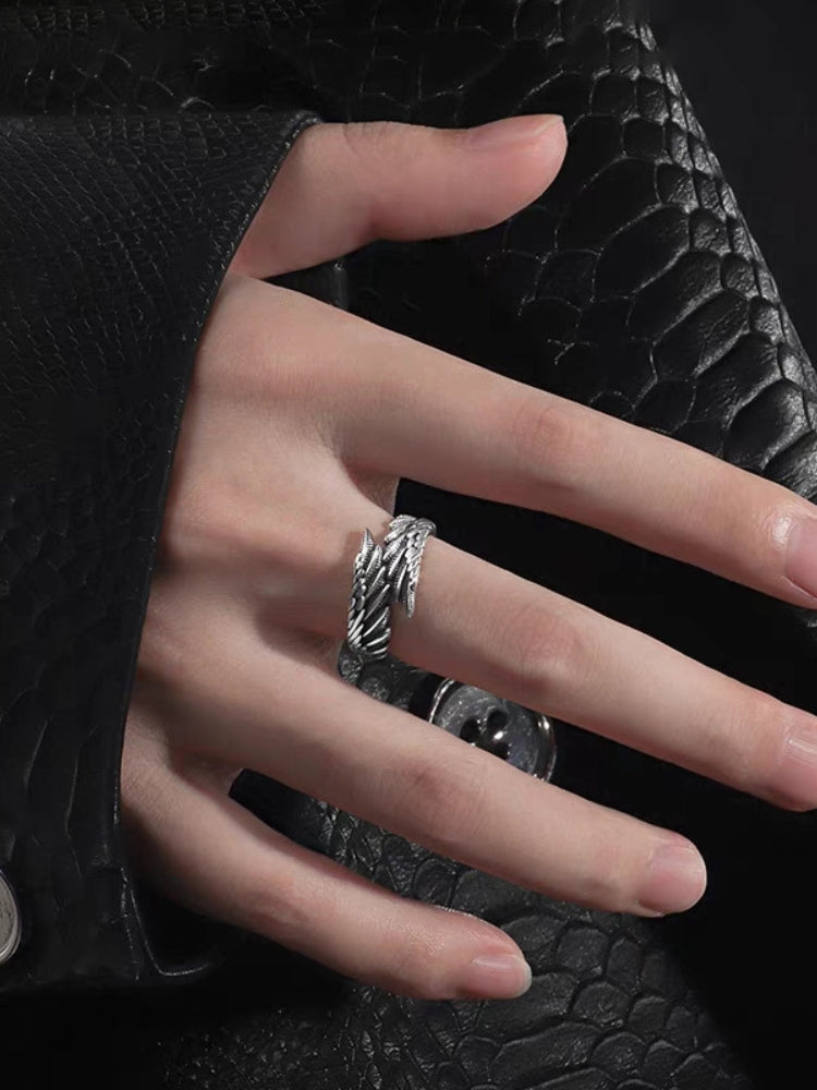 DCRB Adjustable Angel Wing