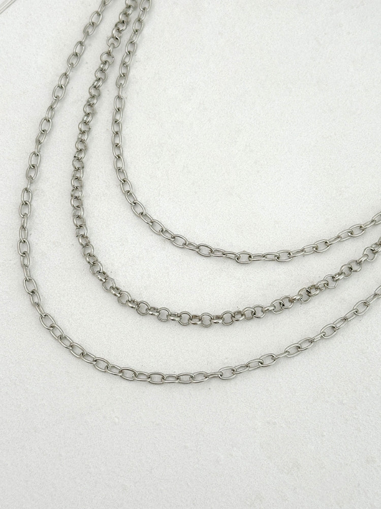 DCRB Denim Chain