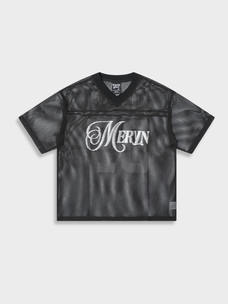 DCRB Hollow Out Meryn Tee