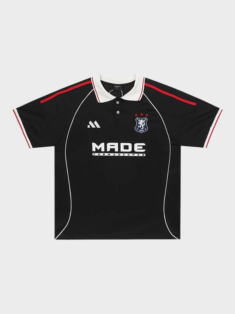 DCRB x Made GPSR Football Tee