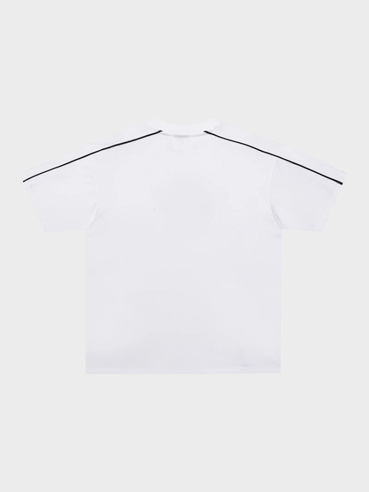 DCBR x Made Performance Lining Tee