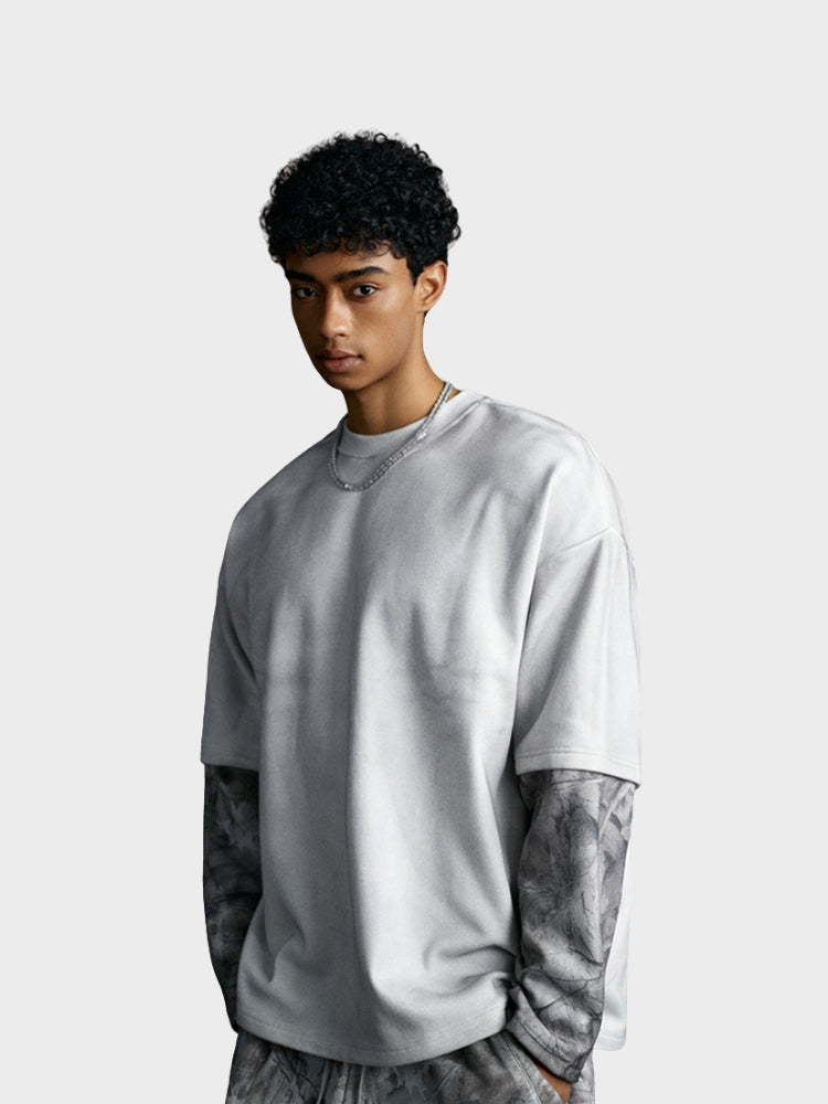 DCRB Gradient Realtree 2 Piece Longsleeve