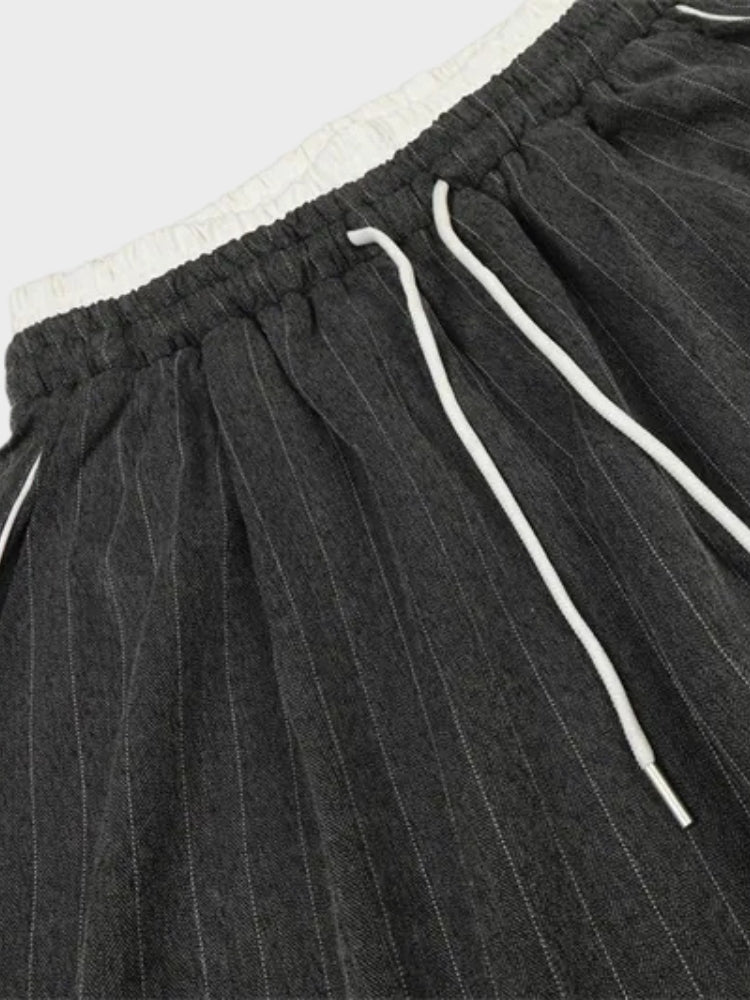 DCRB Striped Vintage Tracksuit