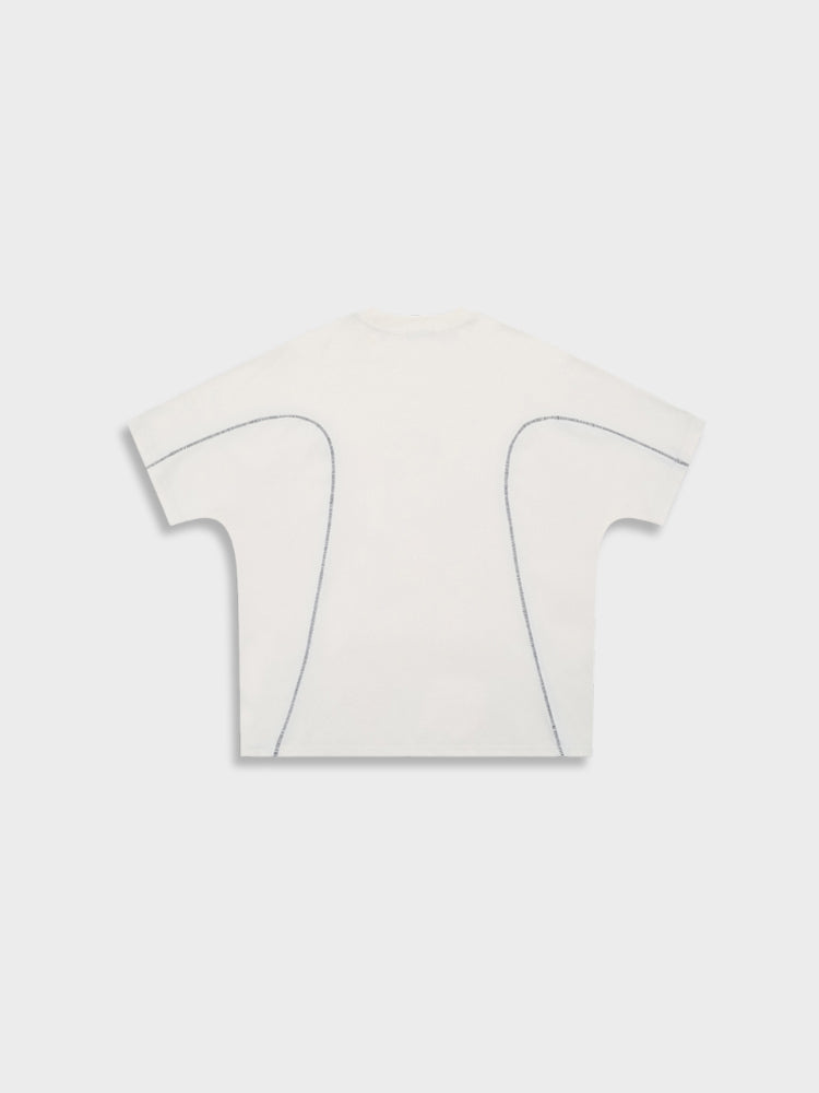 DCRB x Gather Lining Tee