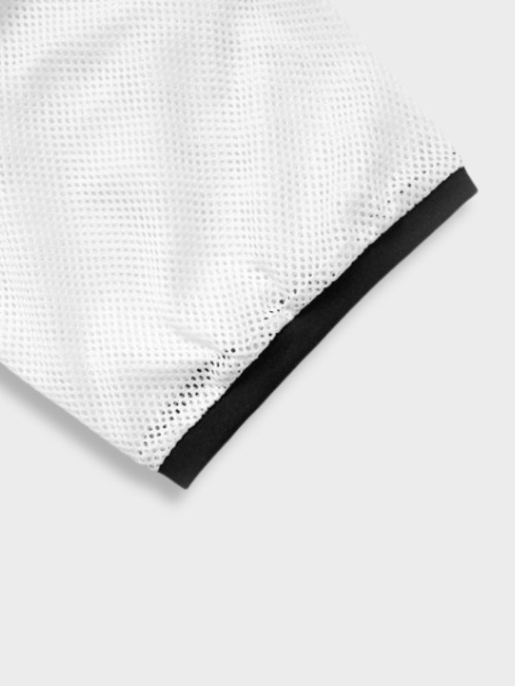 DCRB Growing MT 2025 Mesh Tee