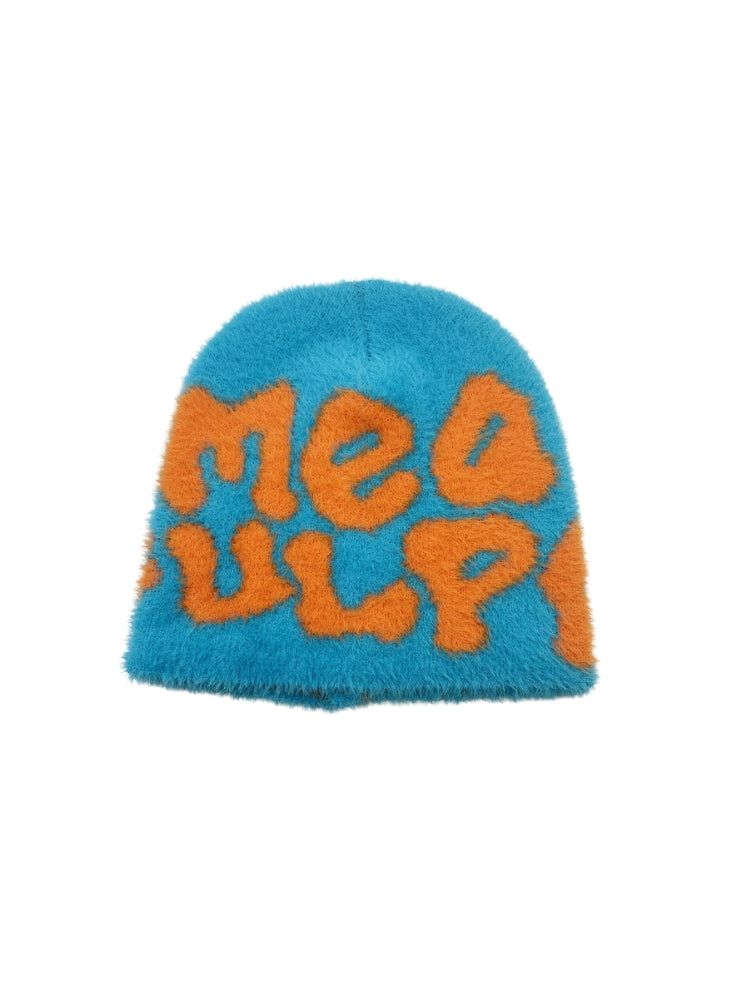 DCRB Mea Culpa Mohair Beanie