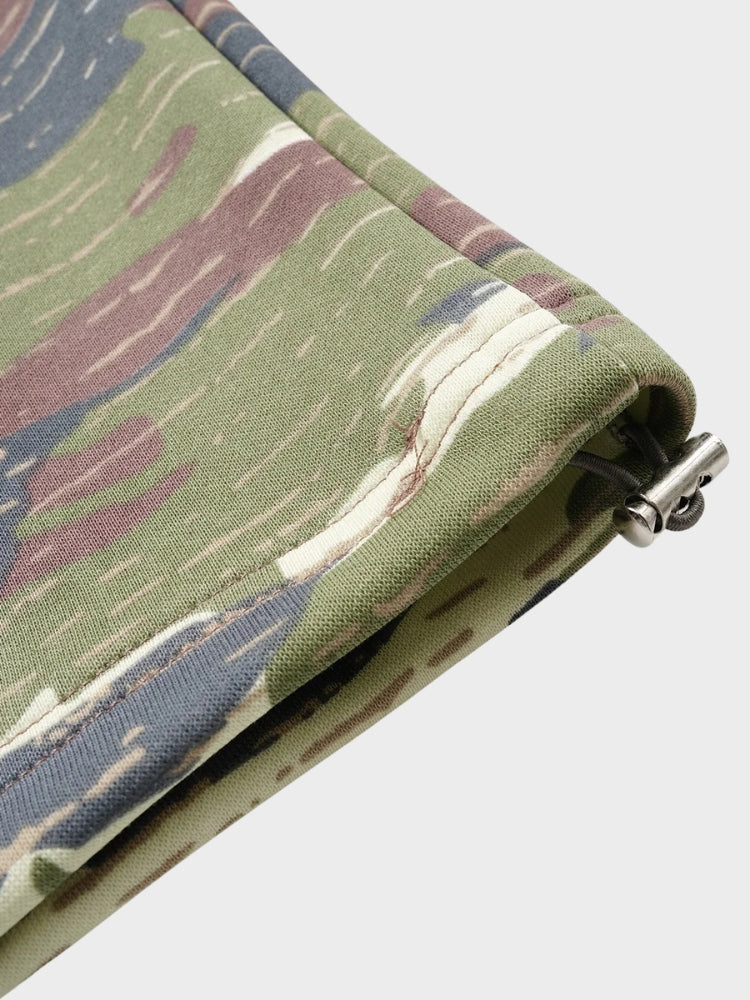 DCRB Camo Lounge Joggers