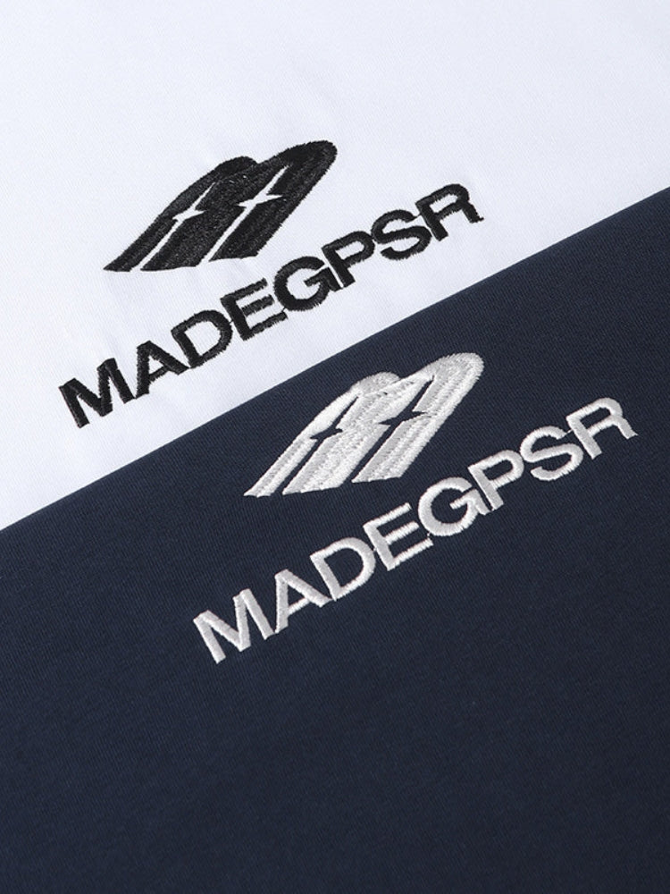 DCBR x Made Performance Lining Tee