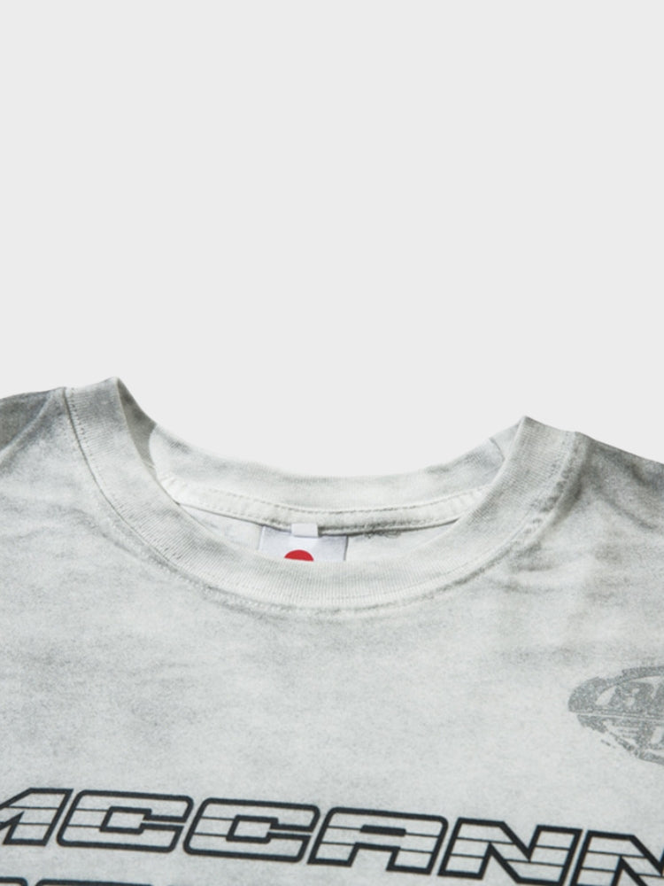 DCRB McCann Racing Brothers