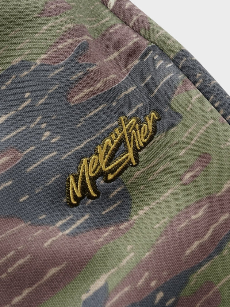 DCRB Camo Lounge Joggers