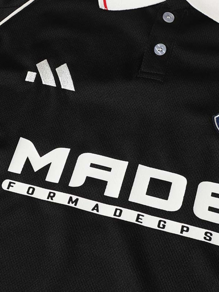 DCRB x Made GPSR Football Tee