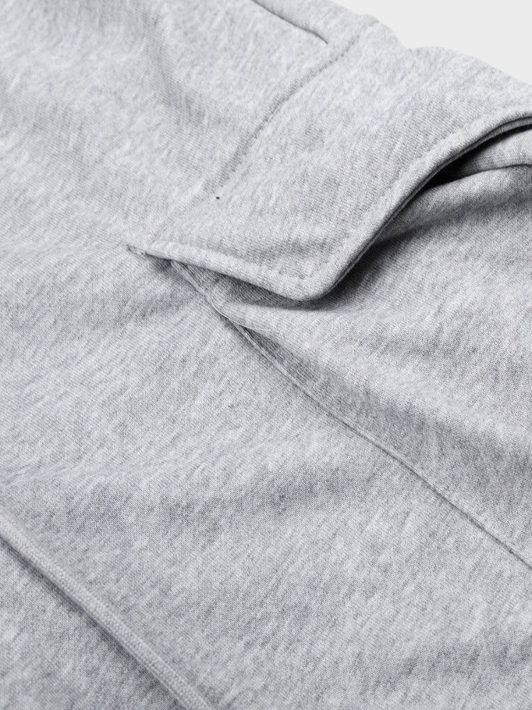 DCRB Baggy Cargo Sweatshorts