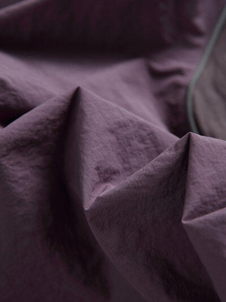 DCRB Future Track Jacket