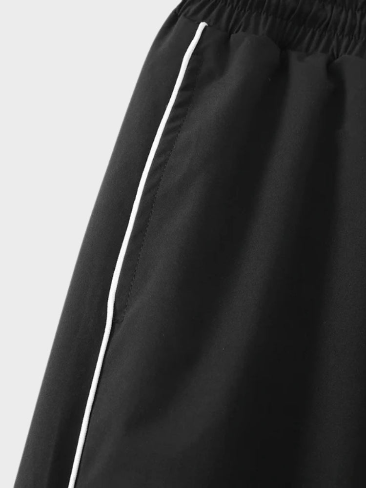 DCRB Track Mesh Joggers