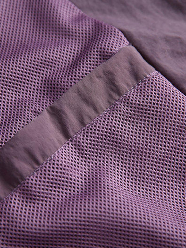 DCRB Future Track Jacket