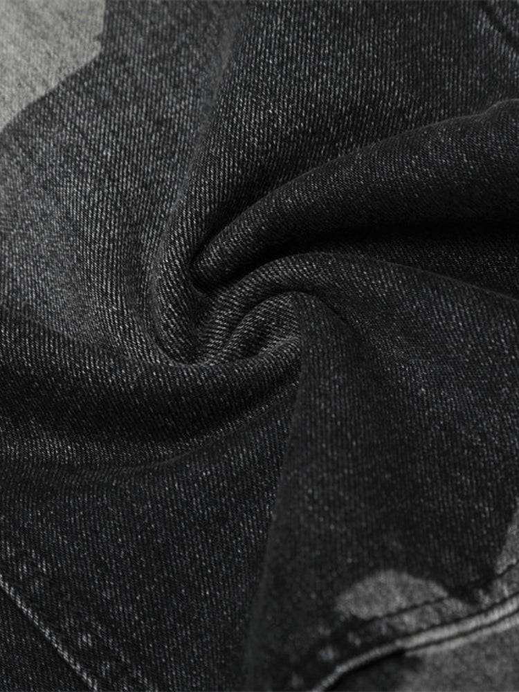 DCRB Birdy Baggy Denim