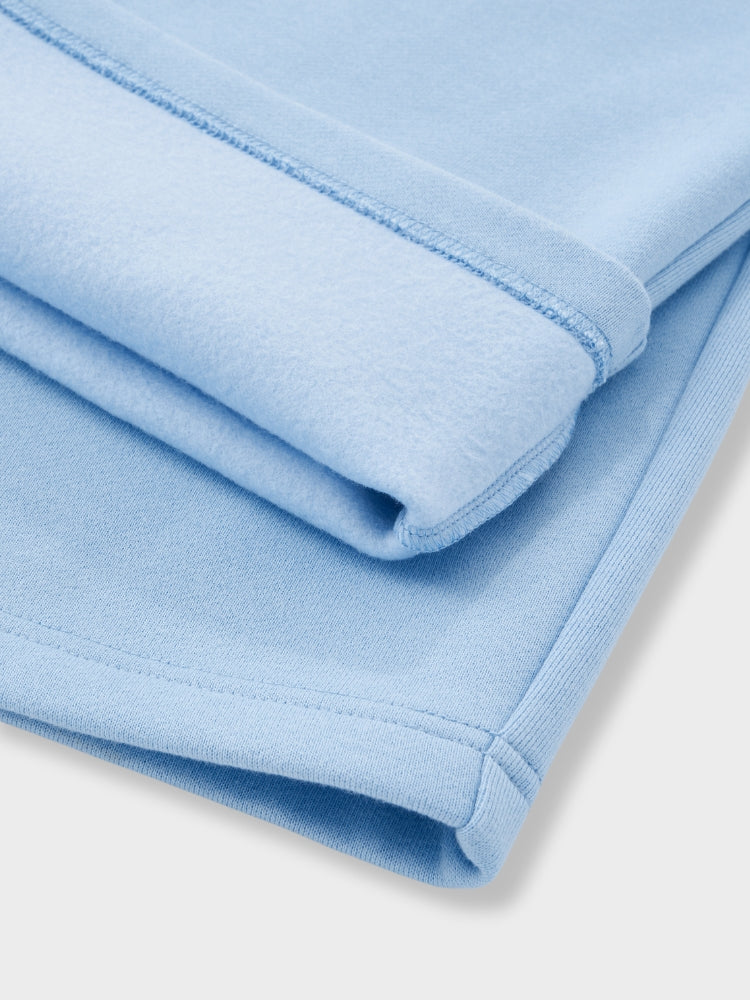 Baby Blue Tracksuit Set