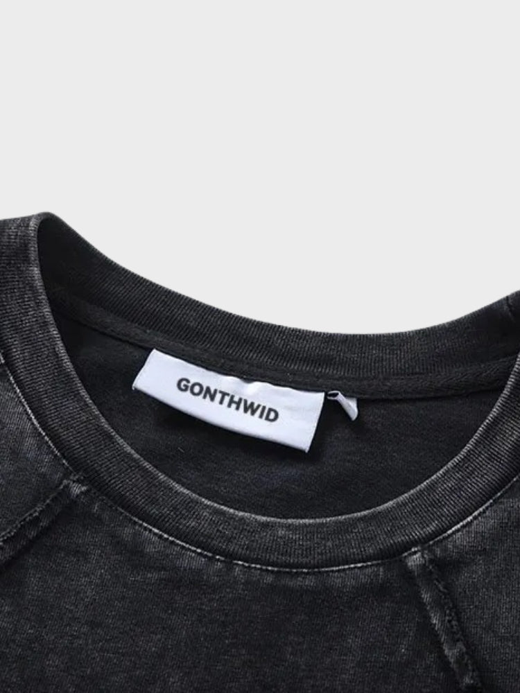 Vintage Bounderies Tee