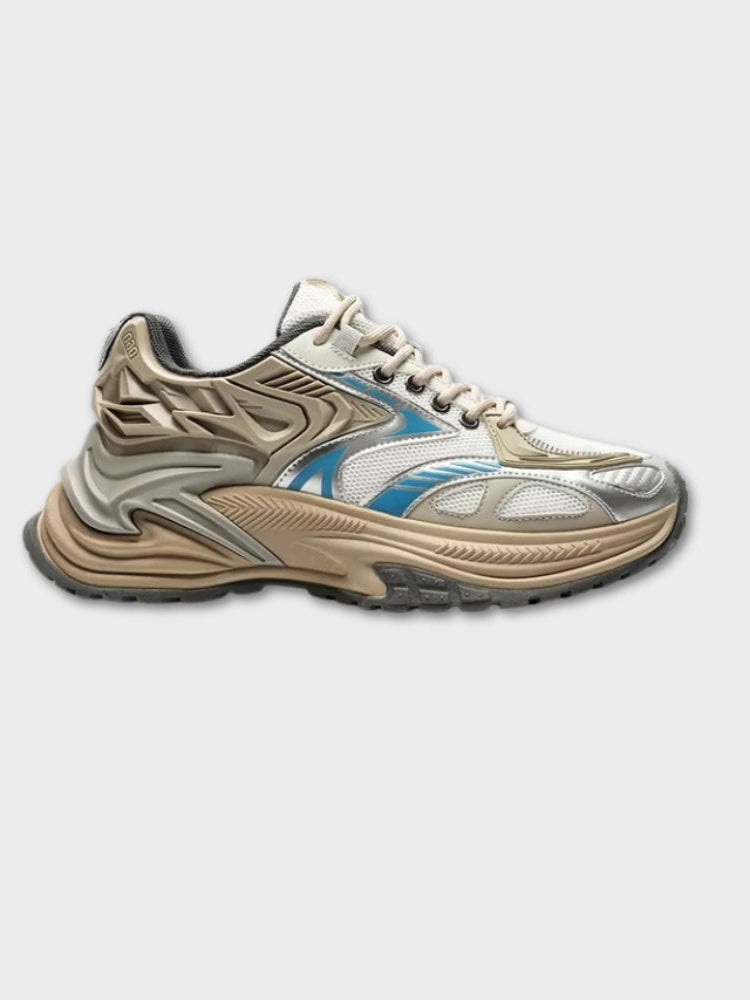 Decarba x Amaldi Race Sneakers