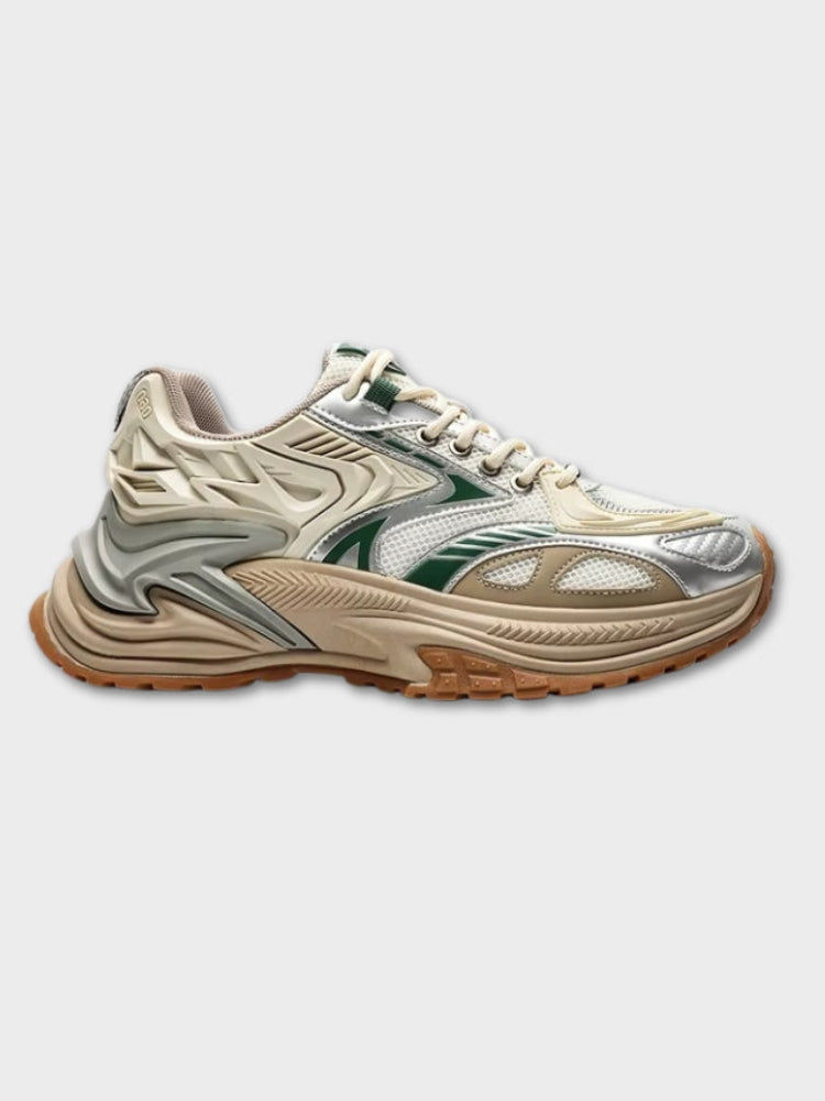 Decarba x Amaldi Race Sneakers