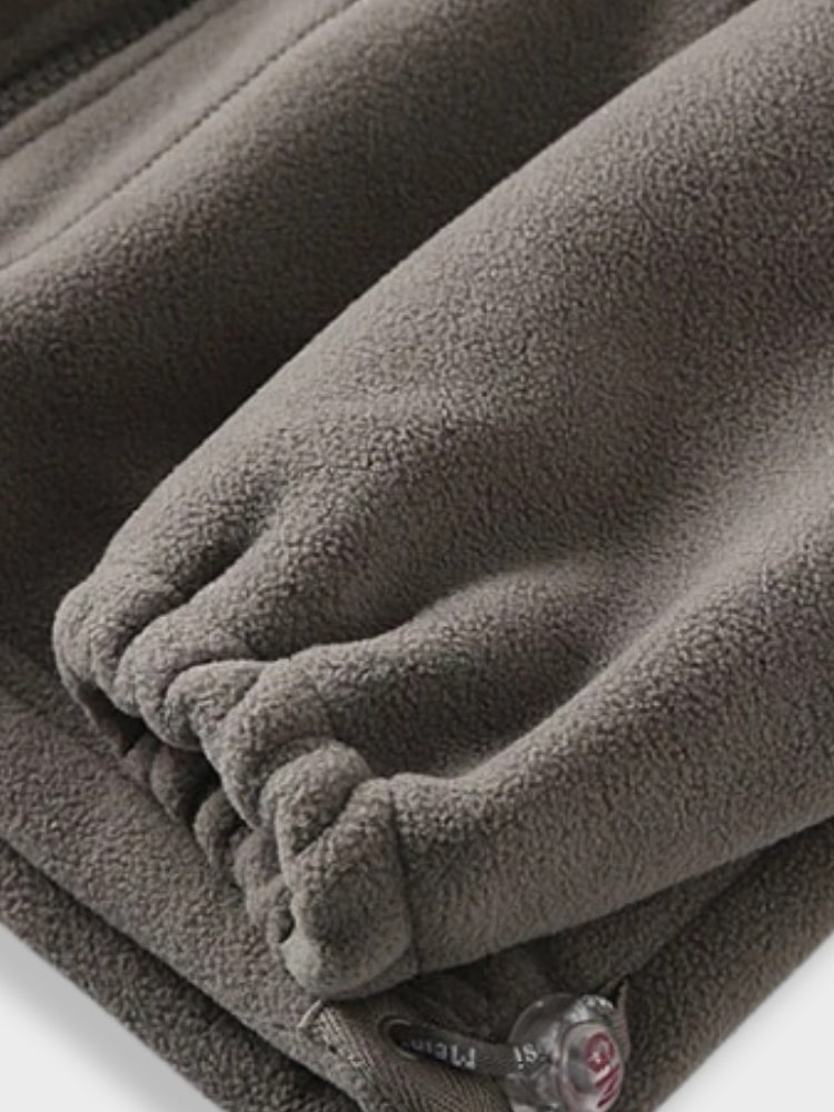 Vintage Norway Fleece