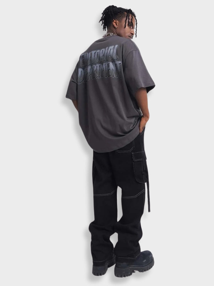 Meet the Reaper Tee