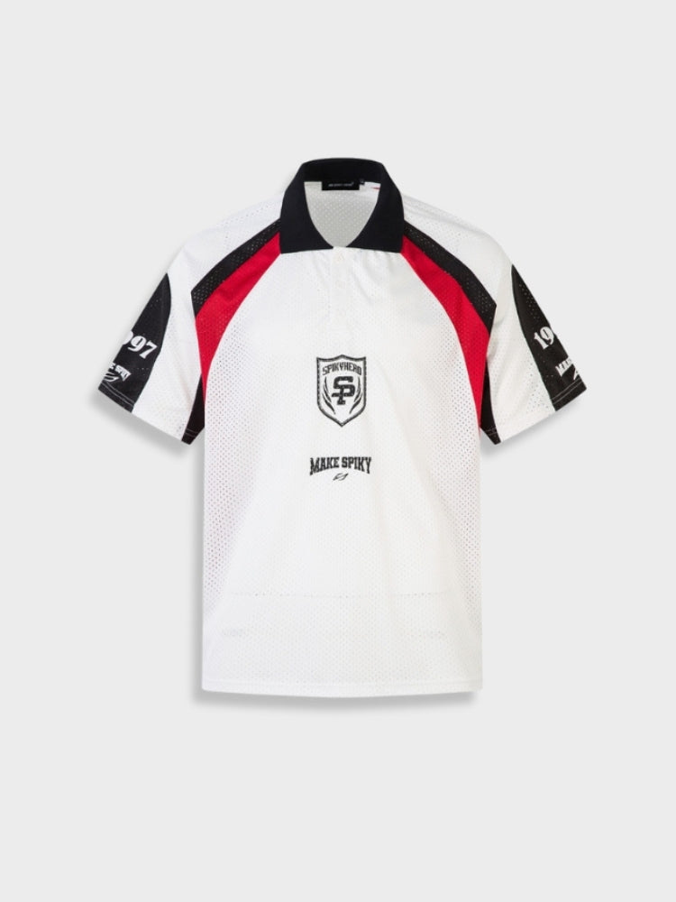 DCRB Spikey Club Fit