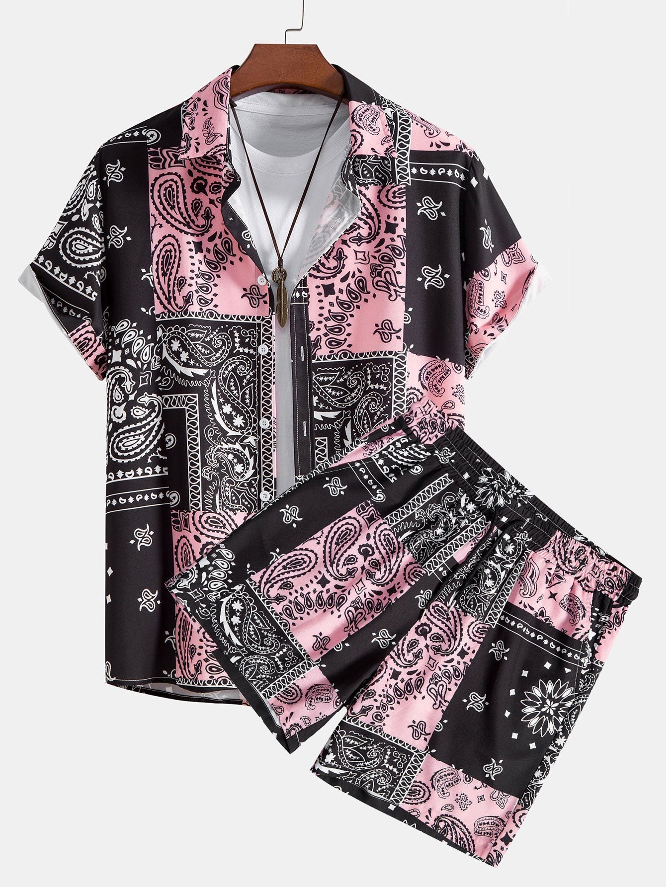 Sommer Set - Medellin