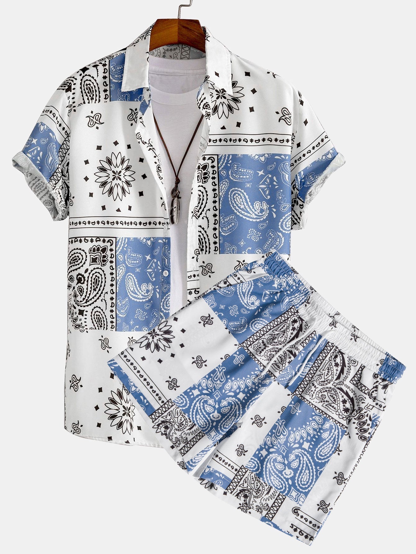 Sommer Set - Medellin