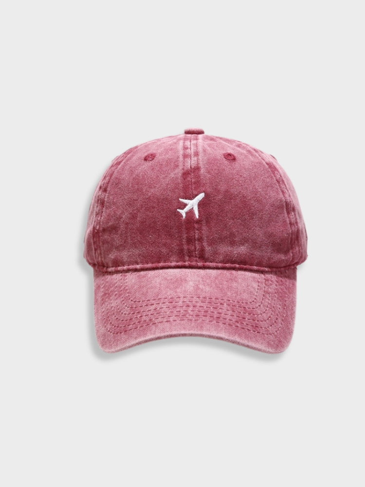 Plane Cap