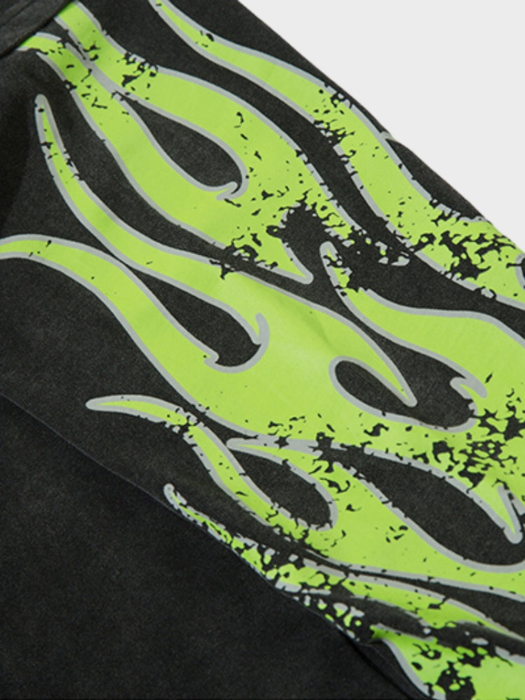 DCRB 2 Piece Racing Brothers Shirt