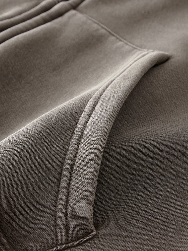 DCRB Cropped Women Zip Up