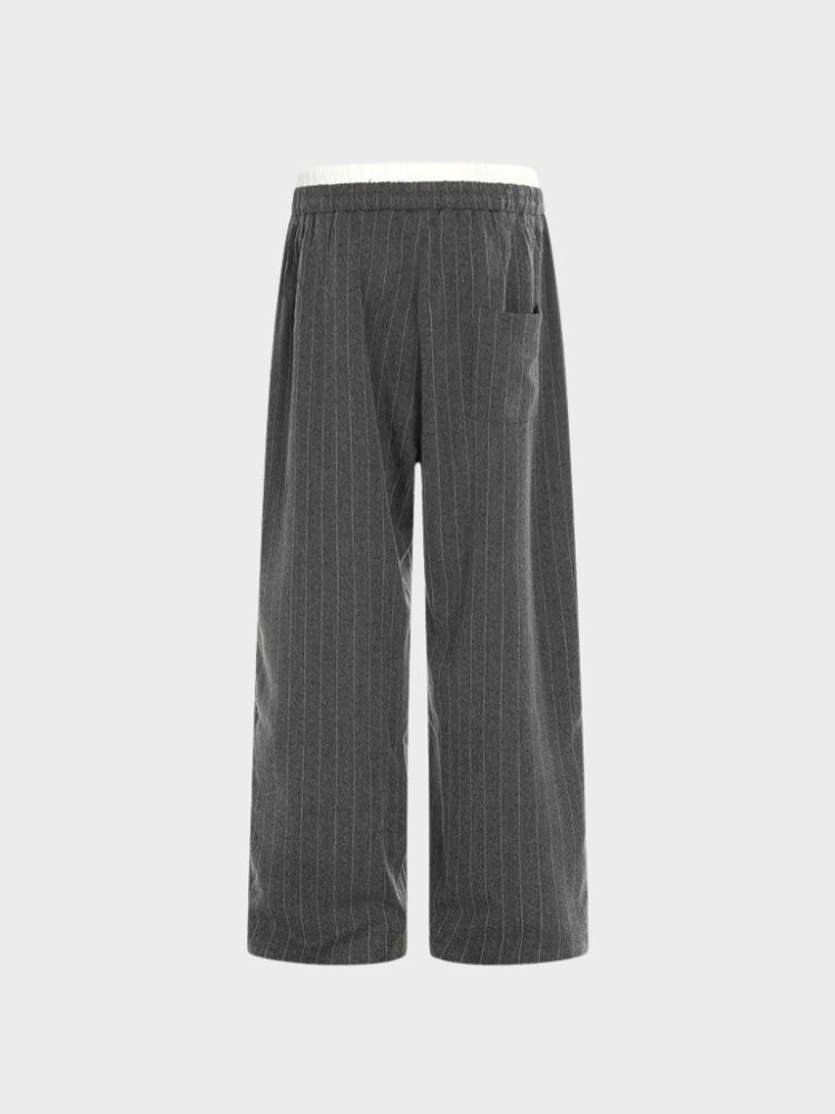 DCRB Striped Vintage Tracksuit