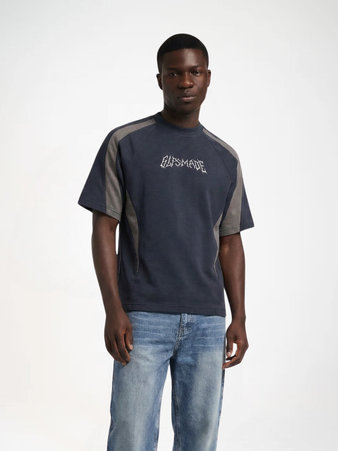 DCRB Suede GLFS Tee