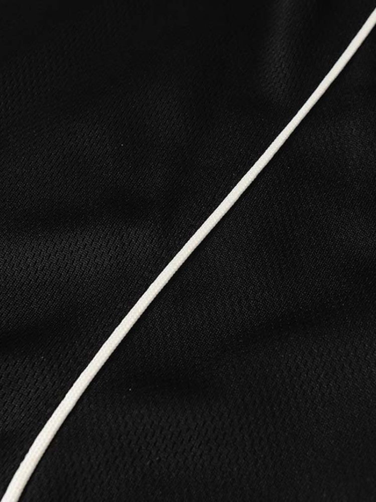 DCRB x Made GPSR Football Tee