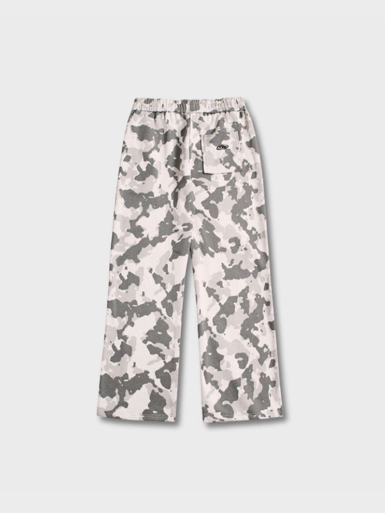 DCRB Camo Joggers