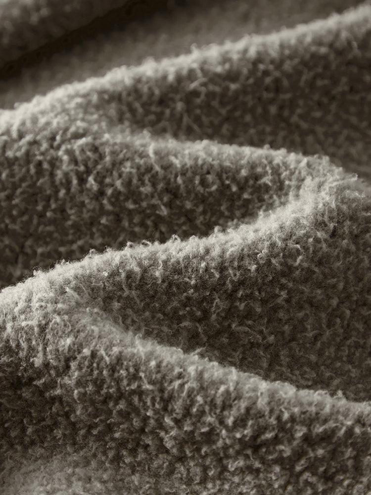 DCRB Cropped Women Zip Up