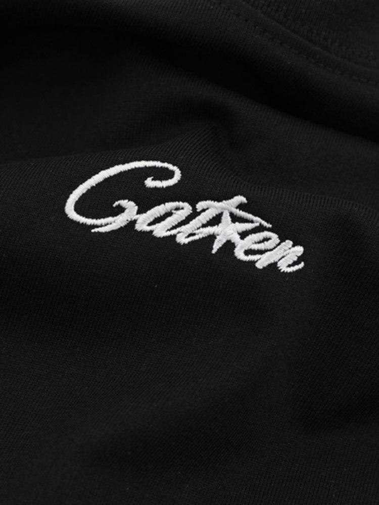 DCRB x Gather Lining Tee