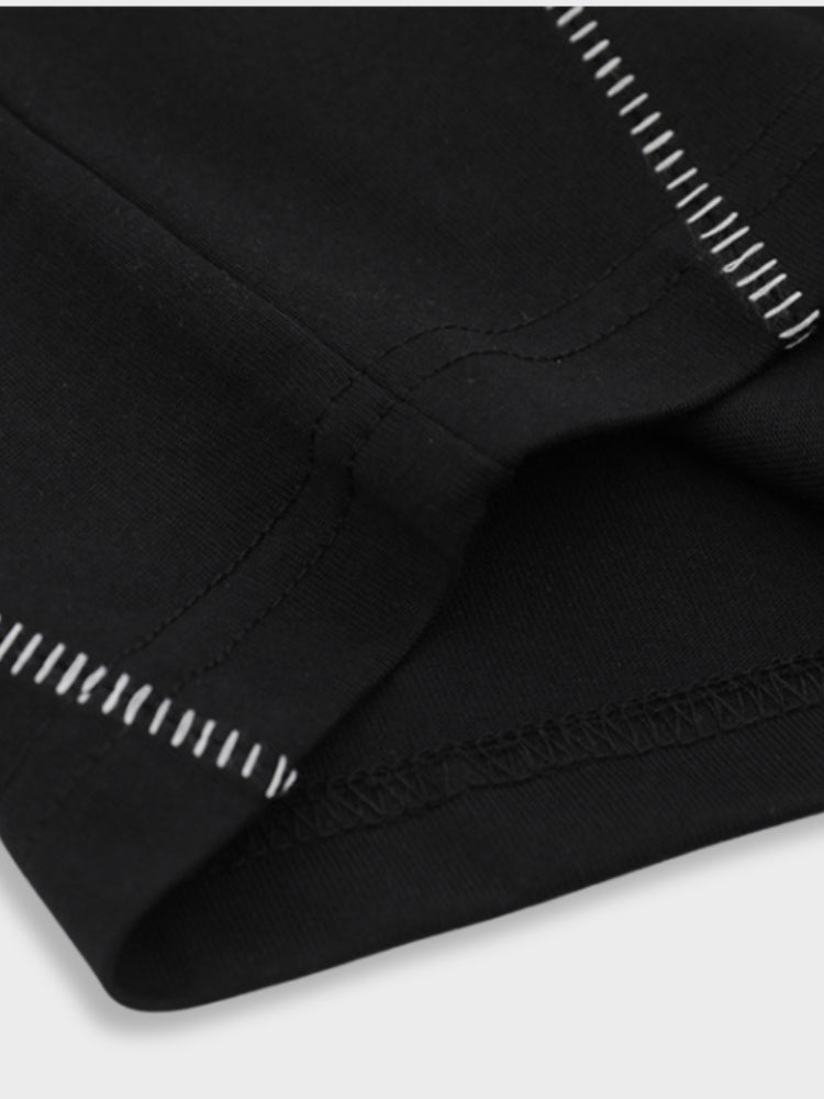 DCRB x Gather Lining Tee