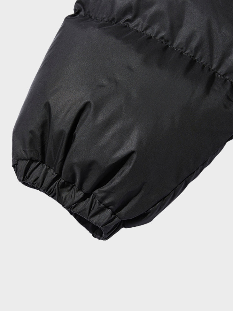 DCRB Padded Puffer